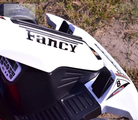 SZYBKI GOKART FANCY NA AKUMULATOR 12V, REGULOWANA - ROZSUWANA RAMA, SUPER ZABAWA\BDQ-8 SZYBKI GOKART FANCY NA AKUMULATOR 12V, REGULOWANA - ROZSUWANA RAMA, SUPER ZABAWA\BDQ-8