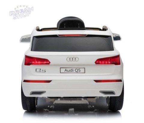 AUDI Q5 SUV , MIĘKKIE KOŁA, MIĘKKIE SIEDZENIE, PEŁNA OPCJA/Q5-SUV AUDI Q5 SUV , MIĘKKIE KOŁA, MIĘKKIE SIEDZENIE, PEŁNA OPCJA/Q5-SUV