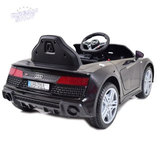 AUDI R8 SPYDER NA AKUMULATOR SUPER WERSJA/A300