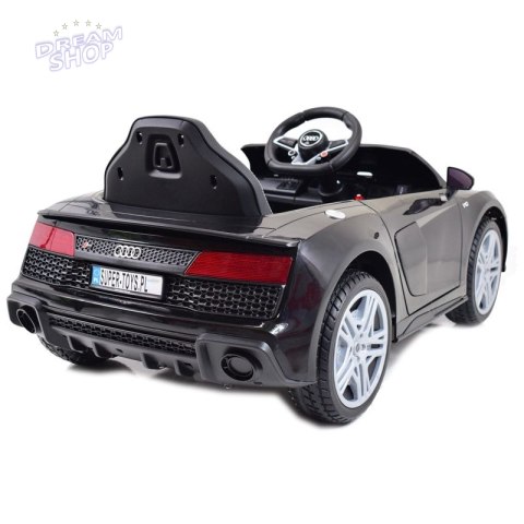 AUDI R8 SPYDER NA AKUMULATOR SUPER WERSJA/A300 AUDI R8 SPYDER NA AKUMULATOR SUPER WERSJA/A300