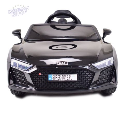 AUDI R8 SPYDER NA AKUMULATOR SUPER WERSJA/A300 AUDI R8 SPYDER NA AKUMULATOR SUPER WERSJA/A300