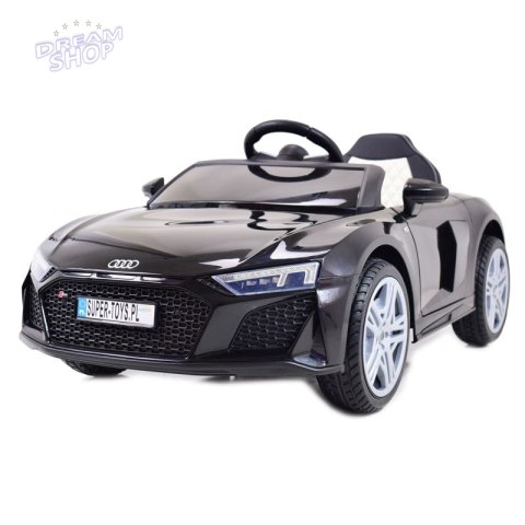 AUDI R8 SPYDER NA AKUMULATOR SUPER WERSJA/A300 AUDI R8 SPYDER NA AKUMULATOR SUPER WERSJA/A300