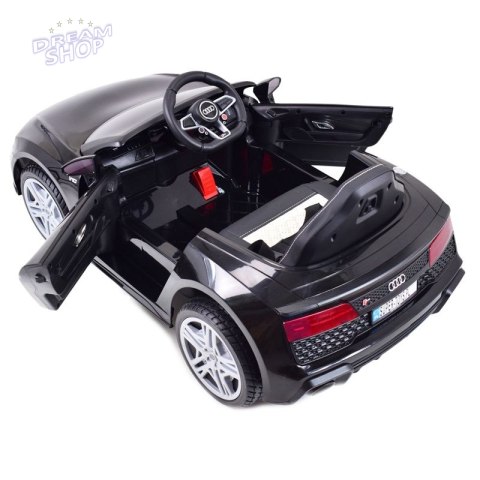 AUDI R8 SPYDER NA AKUMULATOR SUPER WERSJA/A300 AUDI R8 SPYDER NA AKUMULATOR SUPER WERSJA/A300