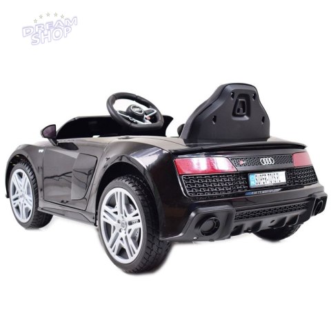 AUDI R8 SPYDER NA AKUMULATOR SUPER WERSJA/A300 AUDI R8 SPYDER NA AKUMULATOR SUPER WERSJA/A300