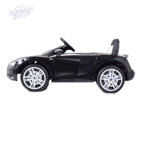 AUDI R8 SPYDER NA AKUMULATOR SUPER WERSJA/A300 AUDI R8 SPYDER NA AKUMULATOR SUPER WERSJA/A300