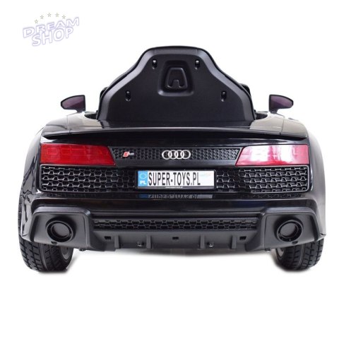 AUDI R8 SPYDER NA AKUMULATOR SUPER WERSJA/A300 AUDI R8 SPYDER NA AKUMULATOR SUPER WERSJA/A300