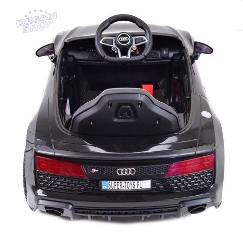 AUDI R8 SPYDER NA AKUMULATOR SUPER WERSJA/A300 AUDI R8 SPYDER NA AKUMULATOR SUPER WERSJA/A300