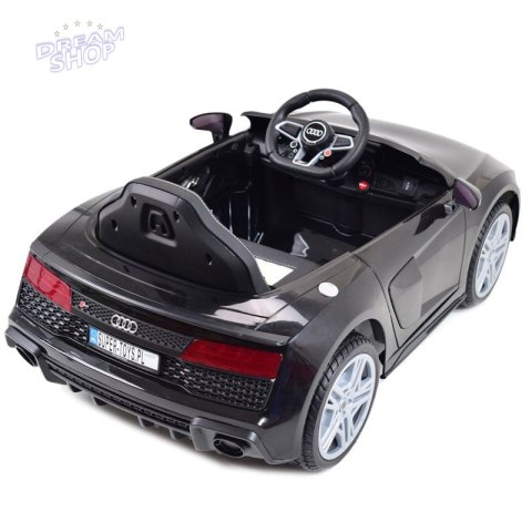 AUDI R8 SPYDER NA AKUMULATOR SUPER WERSJA/A300 AUDI R8 SPYDER NA AKUMULATOR SUPER WERSJA/A300