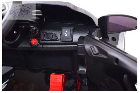 AUDI R8 SPYDER NA AKUMULATOR SUPER WERSJA/A300 AUDI R8 SPYDER NA AKUMULATOR SUPER WERSJA/A300