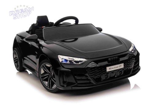 AUTO NA AKUMULATOR AUDI RS E-TRON GT , MIĘKKIE KOŁA, MIEKKIE SIEDZENIE, SUPER JAKOSĆ/QLS6888 AUTO NA AKUMULATOR AUDI RS E-TRON GT , MIĘKKIE KOŁA, MIEKKIE SIEDZENIE, SUPER JAKOSĆ/QLS6888