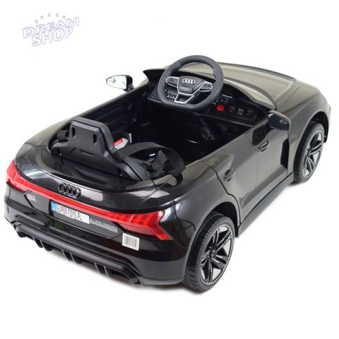 AUTO NA AKUMULATOR AUDI RS E-TRON GT , MIĘKKIE KOŁA, MIEKKIE SIEDZENIE, SUPER JAKOSĆ/QLS6888 AUTO NA AKUMULATOR AUDI RS E-TRON GT , MIĘKKIE KOŁA, MIEKKIE SIEDZENIE, SUPER JAKOSĆ/QLS6888