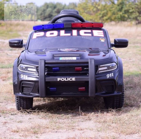 AUTO NA AKUMULATOR DODGE CHARGER POLICJA, KOGUTY, DŹWIĘKI, PILOT/ZB-911 AUTO NA AKUMULATOR DODGE CHARGER POLICJA, KOGUTY, DŹWIĘKI, PILOT/ZB-911