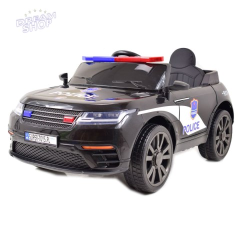 AUTO NA AKUMULATOR NAJNOWSZA POLICJA, KOGUTY, DŹWIĘKI, PILOT/BLT-201 AUTO NA AKUMULATOR NAJNOWSZA POLICJA, KOGUTY, DŹWIĘKI, PILOT/BLT-201