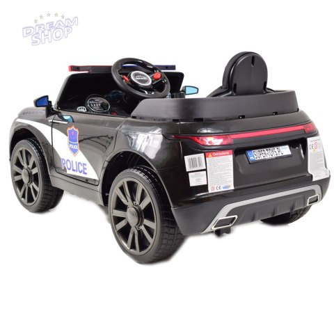 AUTO NA AKUMULATOR NAJNOWSZA POLICJA, KOGUTY, DŹWIĘKI, PILOT/BLT-201 AUTO NA AKUMULATOR NAJNOWSZA POLICJA, KOGUTY, DŹWIĘKI, PILOT/BLT-201