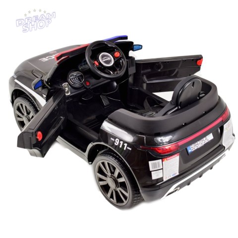 AUTO NA AKUMULATOR NAJNOWSZA POLICJA, KOGUTY, DŹWIĘKI, PILOT/BLT-201 AUTO NA AKUMULATOR NAJNOWSZA POLICJA, KOGUTY, DŹWIĘKI, PILOT/BLT-201
