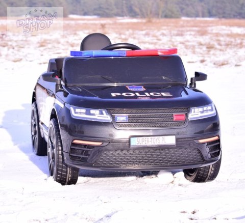 AUTO NA AKUMULATOR NAJNOWSZA POLICJA, KOGUTY, DŹWIĘKI, PILOT/BLT-201 AUTO NA AKUMULATOR NAJNOWSZA POLICJA, KOGUTY, DŹWIĘKI, PILOT/BLT-201