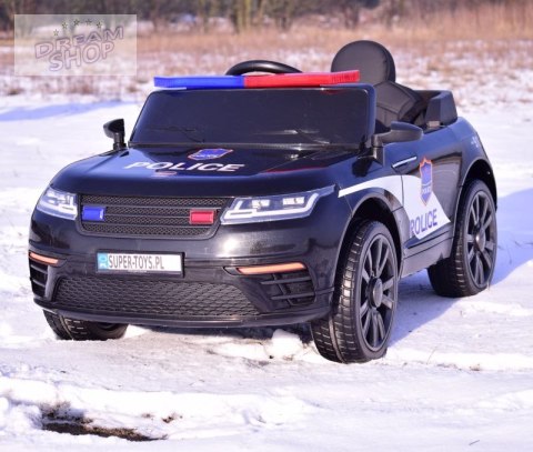AUTO NA AKUMULATOR NAJNOWSZA POLICJA, KOGUTY, DŹWIĘKI, PILOT/BLT-201 AUTO NA AKUMULATOR NAJNOWSZA POLICJA, KOGUTY, DŹWIĘKI, PILOT/BLT-201