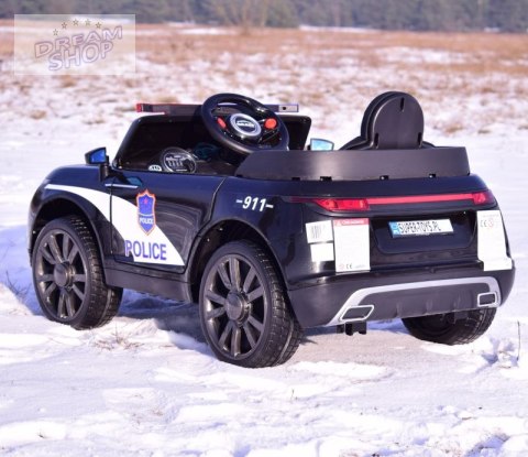 AUTO NA AKUMULATOR NAJNOWSZA POLICJA, KOGUTY, DŹWIĘKI, PILOT/BLT-201 AUTO NA AKUMULATOR NAJNOWSZA POLICJA, KOGUTY, DŹWIĘKI, PILOT/BLT-201