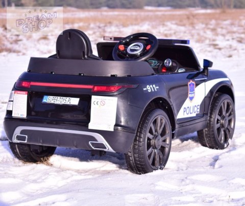 AUTO NA AKUMULATOR NAJNOWSZA POLICJA, KOGUTY, DŹWIĘKI, PILOT/BLT-201 AUTO NA AKUMULATOR NAJNOWSZA POLICJA, KOGUTY, DŹWIĘKI, PILOT/BLT-201