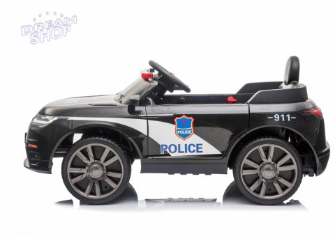 AUTO NA AKUMULATOR NAJNOWSZA POLICJA, KOGUTY, DŹWIĘKI, PILOT/BLT-201 AUTO NA AKUMULATOR NAJNOWSZA POLICJA, KOGUTY, DŹWIĘKI, PILOT/BLT-201