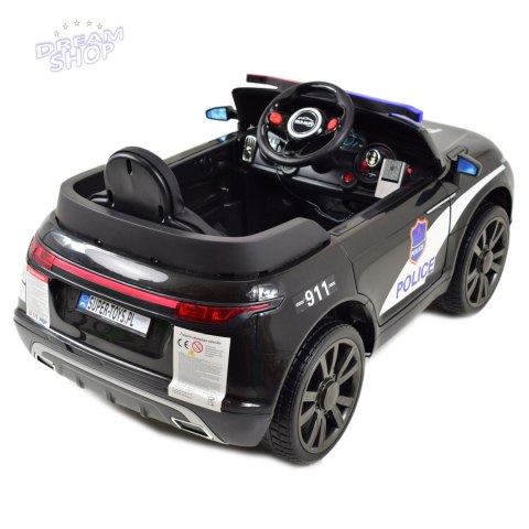 AUTO NA AKUMULATOR NAJNOWSZA POLICJA, KOGUTY, DŹWIĘKI, PILOT/BLT-201 AUTO NA AKUMULATOR NAJNOWSZA POLICJA, KOGUTY, DŹWIĘKI, PILOT/BLT-201