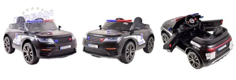 AUTO NA AKUMULATOR NAJNOWSZA POLICJA, KOGUTY, DŹWIĘKI, PILOT/BLT-201 AUTO NA AKUMULATOR NAJNOWSZA POLICJA, KOGUTY, DŹWIĘKI, PILOT/BLT-201