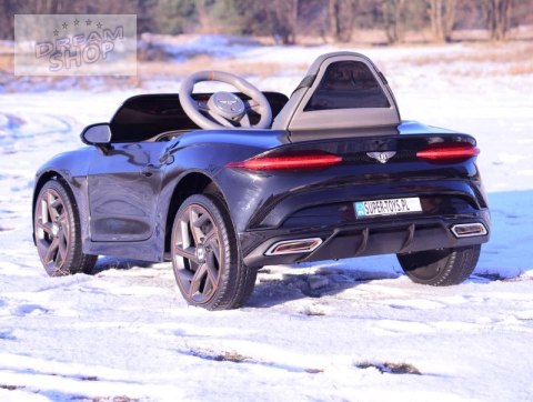 BENTLEY BACALAR NA AKUMULATOR PEŁNA WERSJA, WALIZKA/JE1008 BENTLEY BACALAR NA AKUMULATOR PEŁNA WERSJA, WALIZKA/JE1008