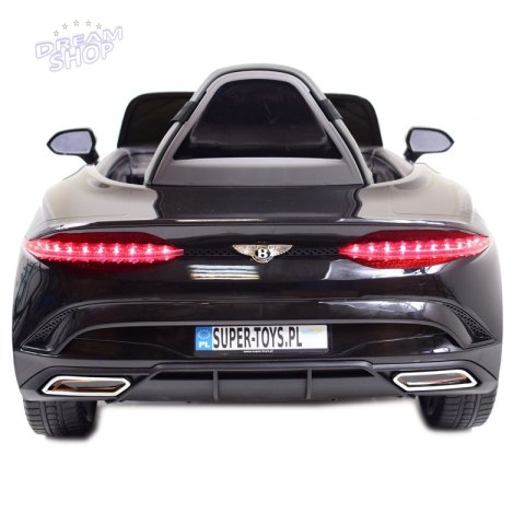 BENTLEY BACALAR NA AKUMULATOR PEŁNA WERSJA, WALIZKA/JE1008 BENTLEY BACALAR NA AKUMULATOR PEŁNA WERSJA, WALIZKA/JE1008