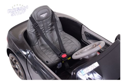 BENTLEY BACALAR NA AKUMULATOR PEŁNA WERSJA, WALIZKA/JE1008 BENTLEY BACALAR NA AKUMULATOR PEŁNA WERSJA, WALIZKA/JE1008