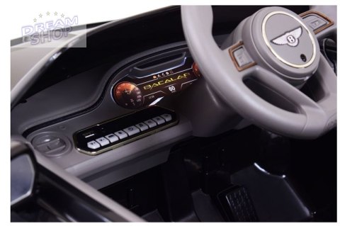 BENTLEY BACALAR NA AKUMULATOR PEŁNA WERSJA, WALIZKA/JE1008 BENTLEY BACALAR NA AKUMULATOR PEŁNA WERSJA, WALIZKA/JE1008