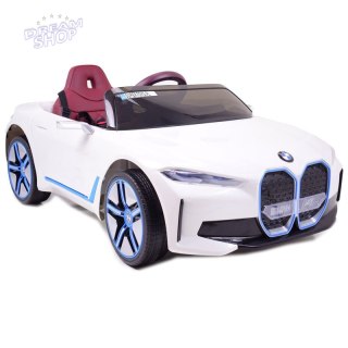 BMW i4 NA AKUMULATOR, PEŁNA WERSJA Z WALIZKĄ/JE1009