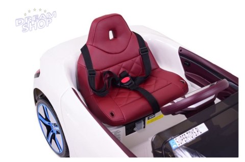 BMW i4 NA AKUMULATOR, PEŁNA WERSJA Z WALIZKĄ/JE1009 BMW i4 NA AKUMULATOR, PEŁNA WERSJA Z WALIZKĄ/JE1009