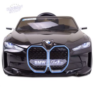 BMW i4 NA AKUMULATOR, PEŁNA WERSJA Z WALIZKĄ/JE1009
