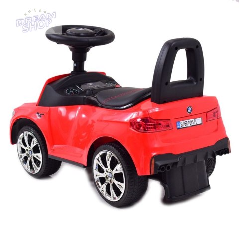 JEŹDZIK, ODPYCHACZ,ORYGINALNE BMW M5, DŹWIĘKI ŚWIATŁA, MIĘKKIE SIEDZENIE/SXZ2078-BASIC JEŹDZIK, ODPYCHACZ,ORYGINALNE BMW M5, DŹWIĘKI ŚWIATŁA, MIĘKKIE SIEDZENIE/SXZ2078-BASIC