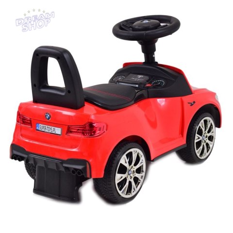 JEŹDZIK, ODPYCHACZ,ORYGINALNE BMW M5, DŹWIĘKI ŚWIATŁA, MIĘKKIE SIEDZENIE/SXZ2078-BASIC JEŹDZIK, ODPYCHACZ,ORYGINALNE BMW M5, DŹWIĘKI ŚWIATŁA, MIĘKKIE SIEDZENIE/SXZ2078-BASIC