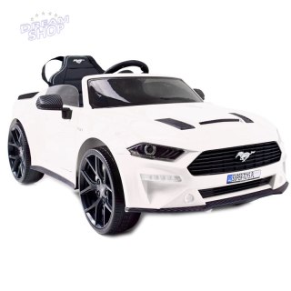 LICENCJONOWANY FORD MUSTANG Z FUNKCJĄ DRIFTU - NOWOŚĆ/SX2038