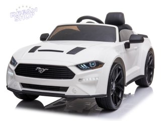LICENCJONOWANY FORD MUSTANG Z FUNKCJĄ DRIFTU - NOWOŚĆ/SX2038