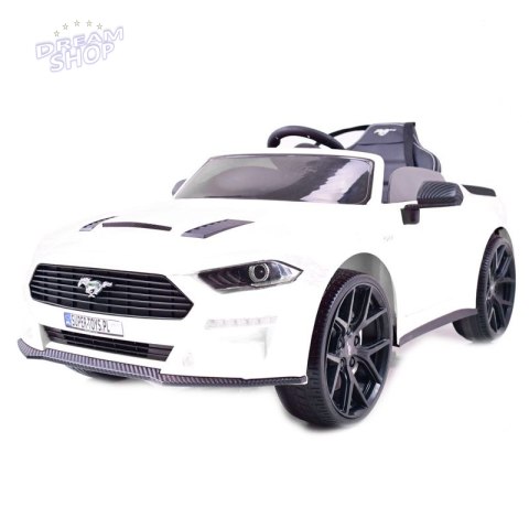 LICENCJONOWANY FORD MUSTANG Z FUNKCJĄ DRIFTU - NOWOŚĆ/SX2038