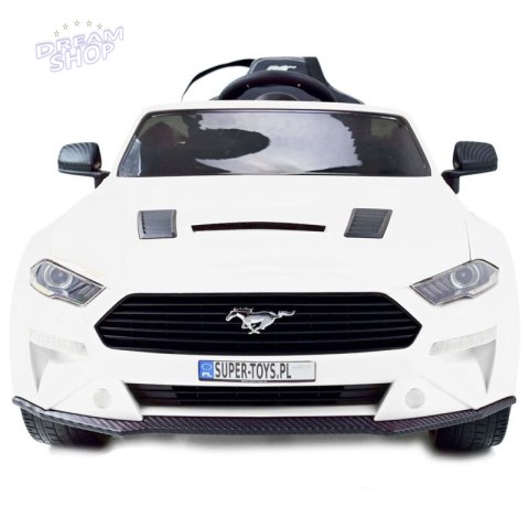 LICENCJONOWANY FORD MUSTANG Z FUNKCJĄ DRIFTU - NOWOŚĆ/SX2038