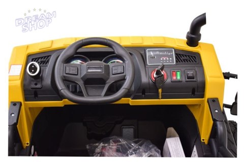 MEGA WYWROTKA NA AKUMULATOR Z ELEKTRYCZNYM KIPREM/HC302 MEGA WYWROTKA NA AKUMULATOR Z ELEKTRYCZNYM KIPREM/HC302