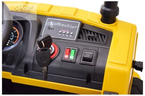 MEGA WYWROTKA NA AKUMULATOR Z ELEKTRYCZNYM KIPREM/HC302 MEGA WYWROTKA NA AKUMULATOR Z ELEKTRYCZNYM KIPREM/HC302