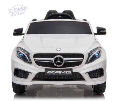 MERCEDES AMG GLA 45 MIĘKKIE KOŁA, MIĘKKIE SIEDZENIE, KLIMATYZACJA, RADIO FM - PEŁNA OPCJA/HZB-188 MERCEDES AMG GLA 45 MIĘKKIE KOŁA, MIĘKKIE SIEDZENIE, KLIMATYZACJA, RADIO FM - PEŁNA OPCJA/HZB-188