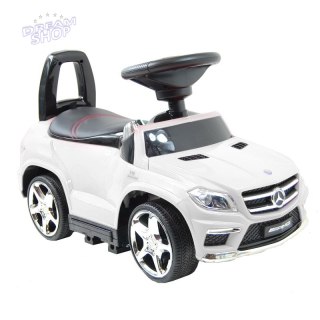 MERCEDES GL63 AMG JEŹDZIK, PCHACZ, KARMIDEŁKO, BUJAK /1578PUSH
