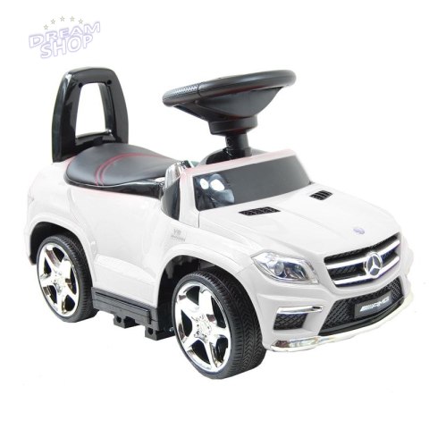 MERCEDES GL63 AMG JEŹDZIK, PCHACZ, KARMIDEŁKO, BUJAK /1578PUSH MERCEDES GL63 AMG JEŹDZIK, PCHACZ, KARMIDEŁKO, BUJAK /1578PUSH
