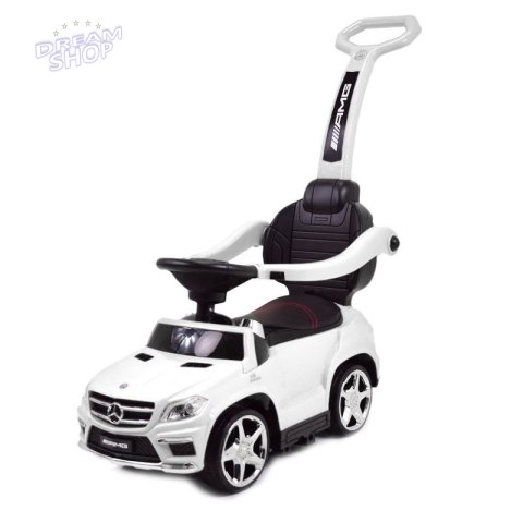 MERCEDES GL63 AMG JEŹDZIK, PCHACZ, KARMIDEŁKO, BUJAK /1578PUSH MERCEDES GL63 AMG JEŹDZIK, PCHACZ, KARMIDEŁKO, BUJAK /1578PUSH