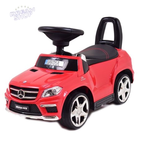 MERCEDES GL63 AMG JEŹDZIK, PCHACZ, MIĘKKIE KOŁA, MIĘKKIE SIEDZENIE /1578BASIC MERCEDES GL63 AMG JEŹDZIK, PCHACZ, MIĘKKIE KOŁA, MIĘKKIE SIEDZENIE /1578BASIC