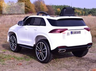 MERCEDES GLE 450 4MATIC, MIĘKKIE SIEDZENIE, MIĘKKIE KOŁA, FULL OPCJA/QY1988