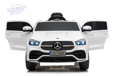 MERCEDES GLE 450 4MATIC, MIĘKKIE SIEDZENIE, MIĘKKIE KOŁA, FULL OPCJA/QY1988 MERCEDES GLE 450 4MATIC, MIĘKKIE SIEDZENIE, MIĘKKIE KOŁA, FULL OPCJA/QY1988