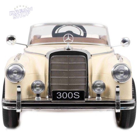MERCEDES NA AKUMULATOR 300S DWA SILNIKI, , MIĘKKIE KOŁA, WOLNY START/LS618 MERCEDES NA AKUMULATOR 300S DWA SILNIKI, , MIĘKKIE KOŁA, WOLNY START/LS618