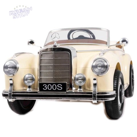 MERCEDES NA AKUMULATOR 300S DWA SILNIKI, , MIĘKKIE KOŁA, WOLNY START/LS618 MERCEDES NA AKUMULATOR 300S DWA SILNIKI, , MIĘKKIE KOŁA, WOLNY START/LS618
